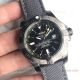 Swiss Grade Copy Breitling Avenger II Seawolf Solid Black Design Watch 45mm (2)_th.jpg